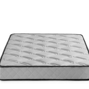 SOTNÄTFJÄRIL Waterproof mattress protector, King - IKEA